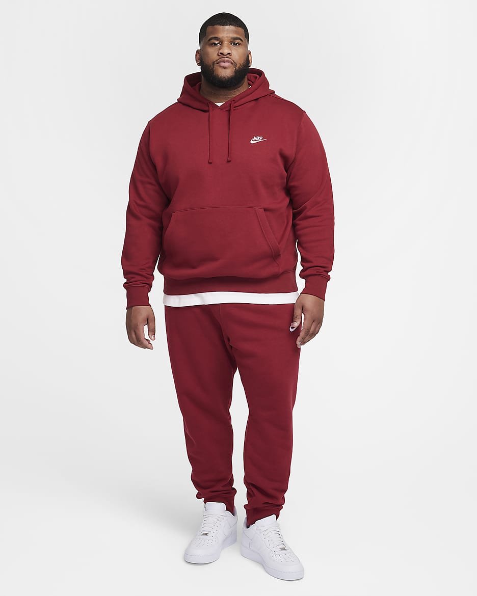 Nike Sportswear Club Fleece Joggers. Nike IE